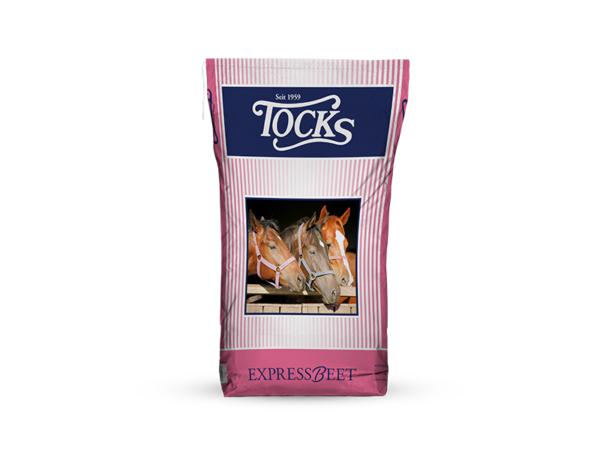 ExpressBeet Futtersack
